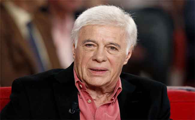 رحيل الممثل الكوميدي والفكاهي غي بيدوس عن عالمنا عن عمر يناهز 85 سنة...