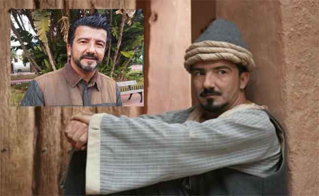 فيروس كورونا يصيب الفنان الجزائري حكيم دكار...