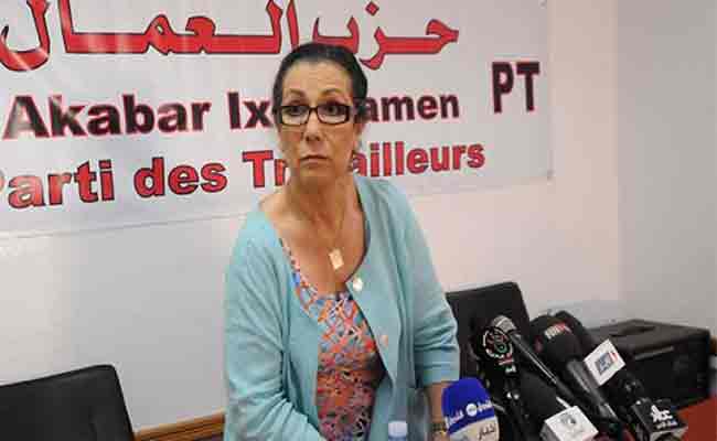 حزب العمال يستغرب من توقيت طرح مسودة الدستور في ظل