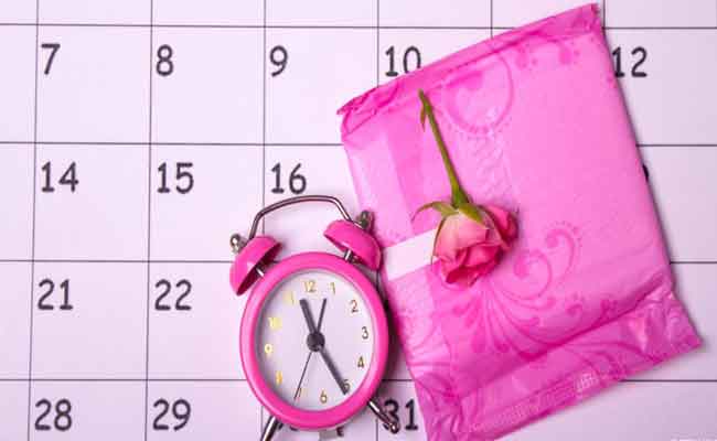 تعرّفي على الطرق الطبيعية لتنظيم الدورة الشهرية...
