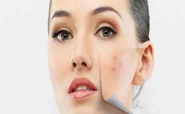 كيف يمكنك إخفاء شعر الوجه بالمكياج؟ اليك الخطوات...