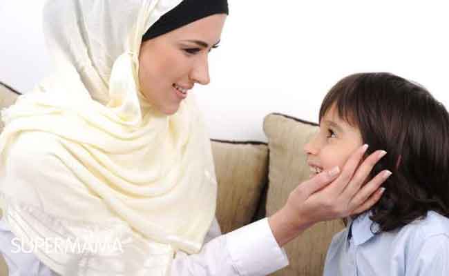 بعض النصائح المهمة ليخوض طفلكِ صيامه الأول بالطريقة الصحيحة...!