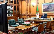 النص الكامل لبيان اجتماع مجلس الوزراء
