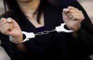 الأمن يطيح بعاملة سطت على مبلغ 350 مليون سنتيم من منزل بتيارت...