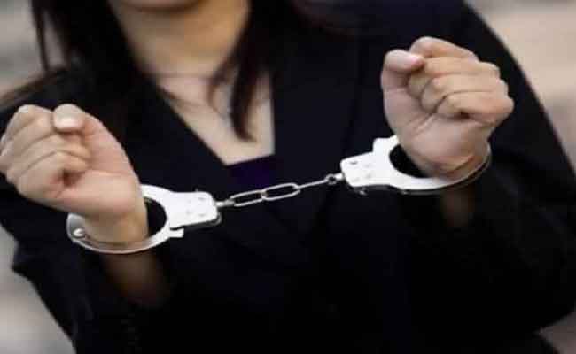 الأمن يطيح بعاملة سطت على مبلغ 350 مليون سنتيم من منزل بتيارت...