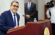 جراد : مستقبل الجزائر 