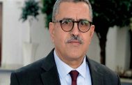 جراد يبعث برقية تهنئة وتشجيع للصحافيين والصحافيات بمناسبة اليوم العالمي لحرية الصحافة