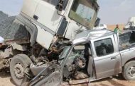 إرهاب الطريق يخلف 14 قتيلا و 667 مصابا في ظرف أسبوع