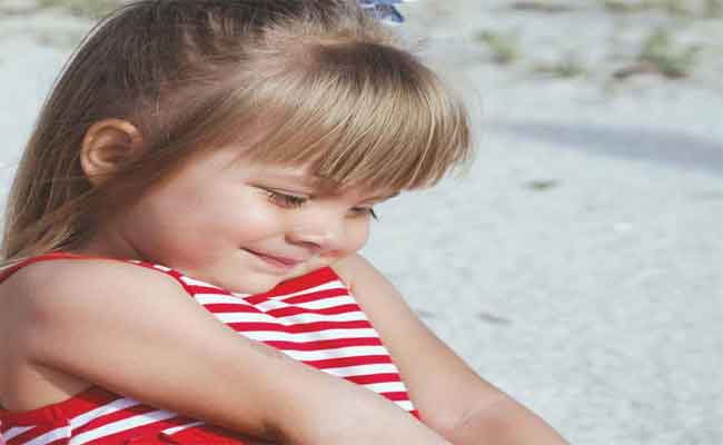 تنبّهوا إلى هذه الإشارات التي تشير إلى سوء الحالة النفسية للطفل...