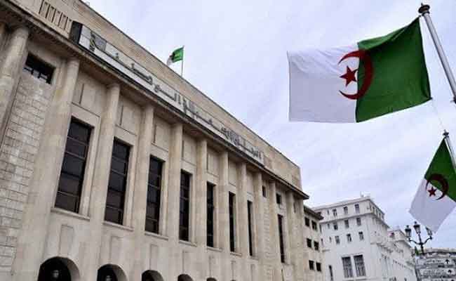 استئناف المجلس الشعبي الوطني أشغاله غدا لمناقشة قانون المالية التكميلي