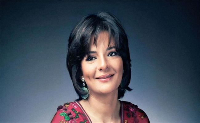 تعاون فني جديد بين ايغلز فيلمز والسيناريست مريم نعوم في دراما