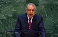 ميموني يجدد التأكيد على التزام الجزائر بدعمها لبلدان الساحل المجاورة