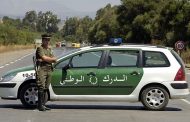قيادة الدرك الوطني تضع مخططا خاصا بمناسبة عيد الفطر المبارك
