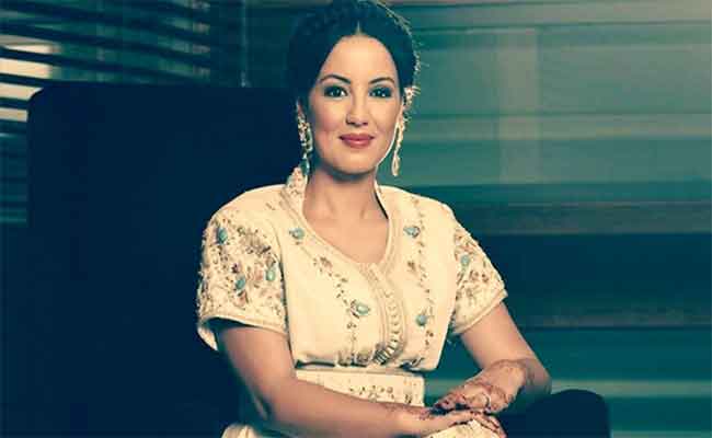 سناء عكرود تخطف ثلاث جوائز بفيلمها