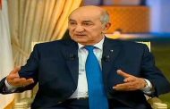 تبون يؤكد أن إعادة غلق المحلات التجارية واردة في حال استمرار ارتفاع الاصابات بكورونا