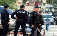 أمن العاصمة يتخذ تدابير أمنية لمرافقة وحماية المواطنين خلال أيام العيد