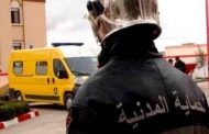 الحماية المدنية تجري 76 عملية تحسيسية للوقاية من كورونا خلال ال24 ساعة الماضية
