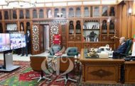 ترأس تبون اجتماعا لمجلس الوزراء