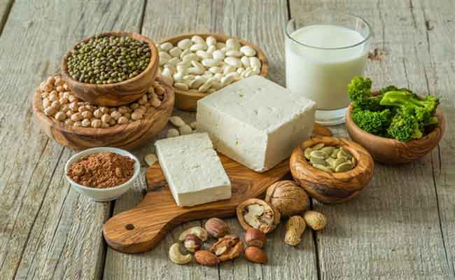 اعتمدوا على هذه الاطعمة لسحور شهيّ ومفيد...