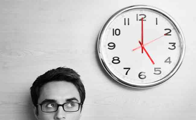 5 نصائح لإدارة الوقت بشكل صحيح في شهر رمضان...