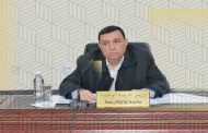 واجعوط يعلن عن تخفيض معدلات الانتقال من مستوى الى آخر في الاطوار التعليمية الثلاث
