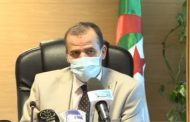 وزير التجارة يؤكد تسخير ما يقارب 43 الف تاجر لضمان المداومة يومي عيد الفطر
