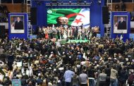 حزب الجنرالات على صفيح ساخن