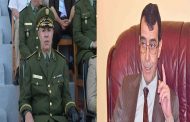 مصير مجهول ينتظر جنرال الذهب ورجل (CIA) عاد إلى الجزائر