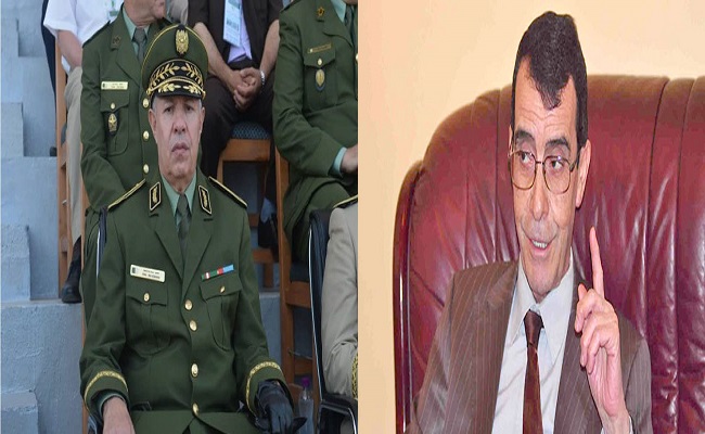مصير مجهول ينتظر جنرال الذهب ورجل (CIA) عاد إلى الجزائر