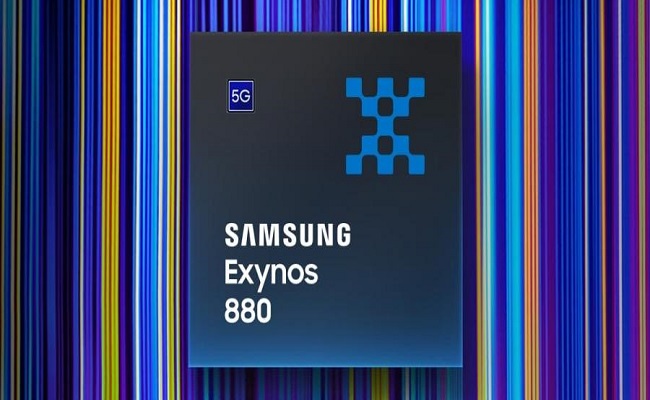 سامسونج تطلق معالج يجلب 5G إلى الهواتف المتوسطة...