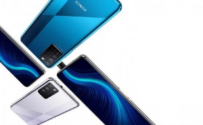تسريب صور هاتف Honor X10 5G المرتقب...