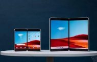 هذه هي مواصفات هاتف مايكروسوفت القابل للطي Surface Duo...