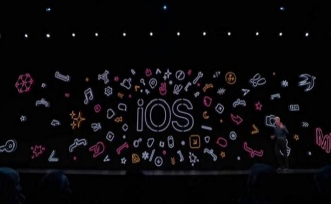 آبل تطلق  تحديث  IOS 12.4.7 لأجهزتها القديمة...