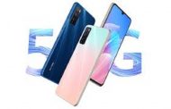 هواوي تطلق رسميًا هاتف Enjoy Z 5G...
