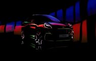 فورد تطلق سيارتها الـSUV الصغيرة بوما ST...