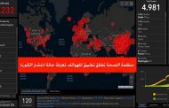 منظمة الصحة العالمية ستطلق تطبيق خاص بكورونا للدول الضعيفة...