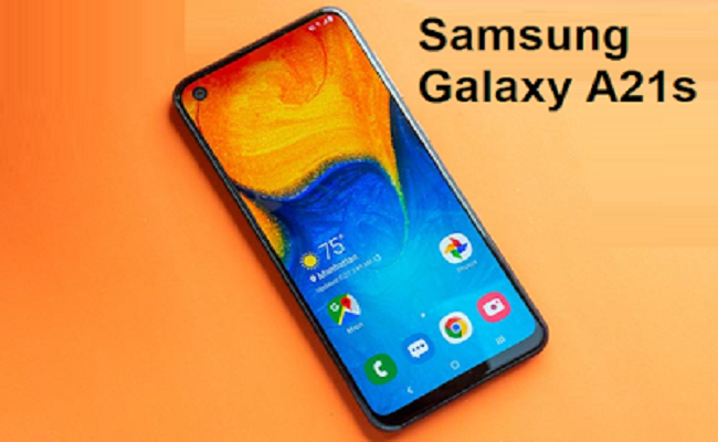 سامسونج تطلق Galaxy A21s بسعر منافس...