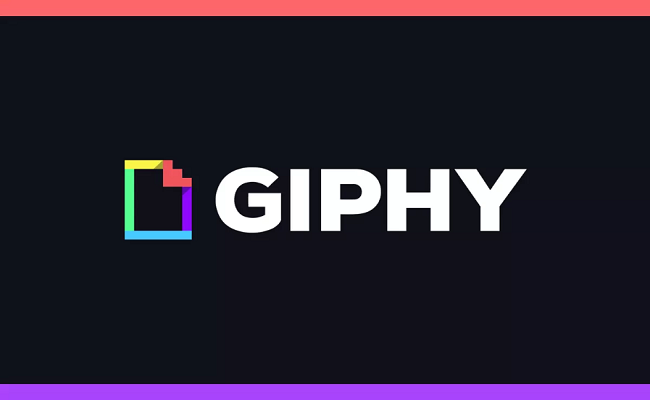 فيسبوك تمتلك خدمة GIPHY الشهيرة...