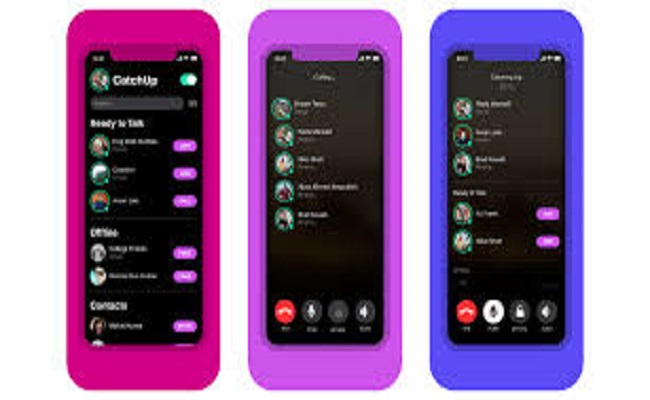 فيسبوك تطلق تطبيق CatchUp المميز...