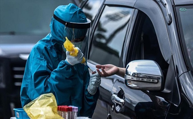 حصيلة كورونا بالعالم أكثر من 367 ألف وفاة والإصابات تتجاوز 6 ملايين