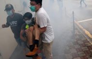 أمريكا تهدد الصين في حال سيطرتها على هونغ كونغ
