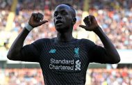 ليفربول تشعل الصراع بين ماني وصلاح...