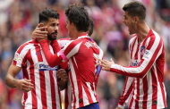 قبل استئناف التدريبات أتلتيكو مدريد يجري فحوص كورونا للاعبيه...