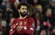 صلاح حقق رقم قياسي في الدوري الإنجليزي...