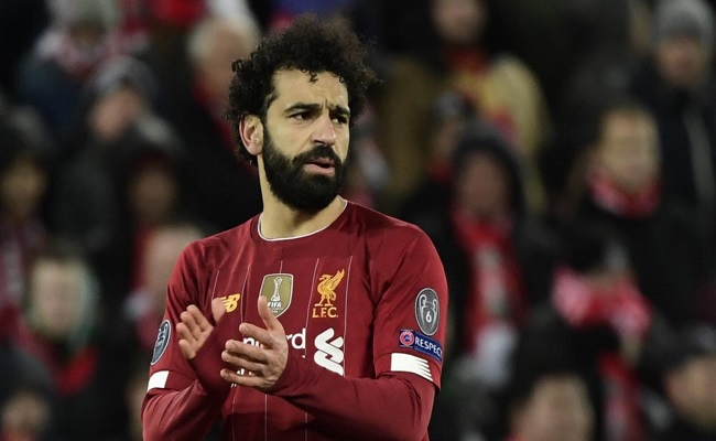 صلاح حقق رقم قياسي في الدوري الإنجليزي...