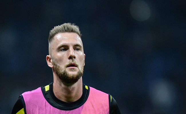 ريال مدريد يريد نجم إنتر...