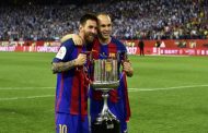 برشلونة لم يستغل ميسي كما ينبغي...