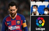 هذا موعد عودة الدوري الإسباني...
