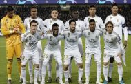 استمرار ريال مدريد على راس قائمة الأندية الأعلى قيمة في أوروبا...
