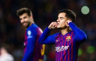 برشلونة من يريد كوتينيو عليه دفع 100 مليون يورو...